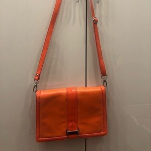 Cross body bag